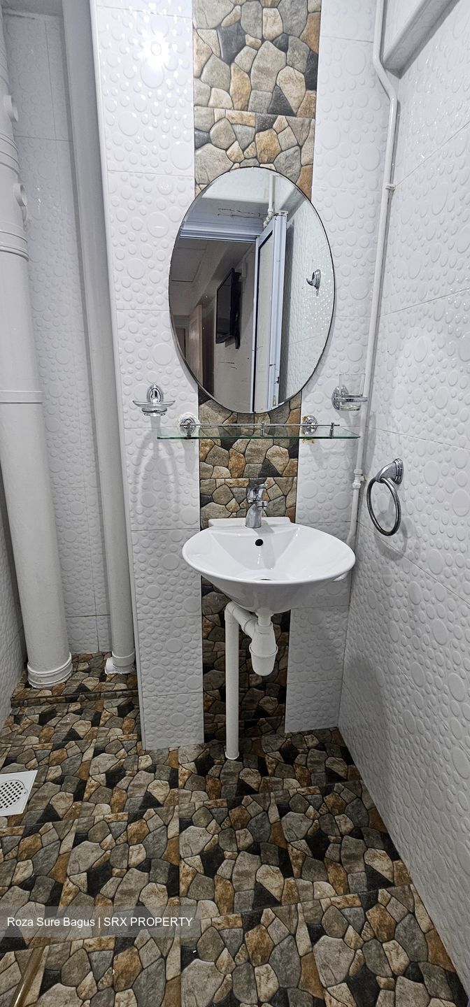 Marine Drive (Marine Parade), HDB 2 Rooms #515620721